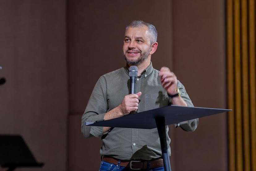 Валентин Ярошенко