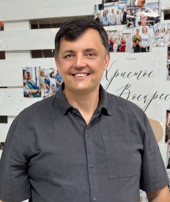 Віталій Жиляк